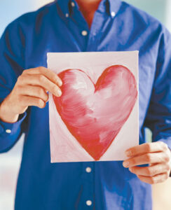 Have a Healthy Heart Image